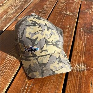 Patagonia hat